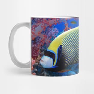 fish Mug